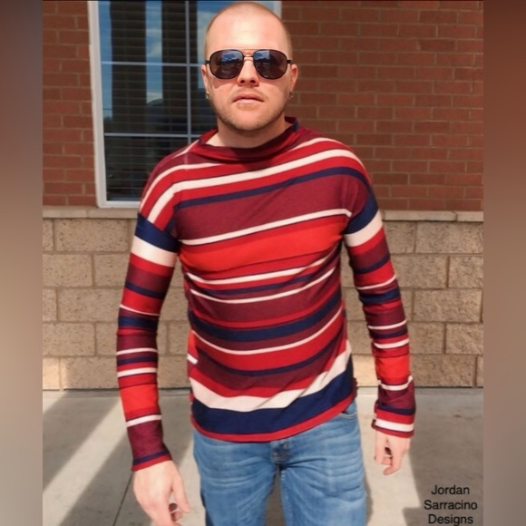 JordanSarracinoDesigns Spring/Summer 2025 - Picture 7 of 13